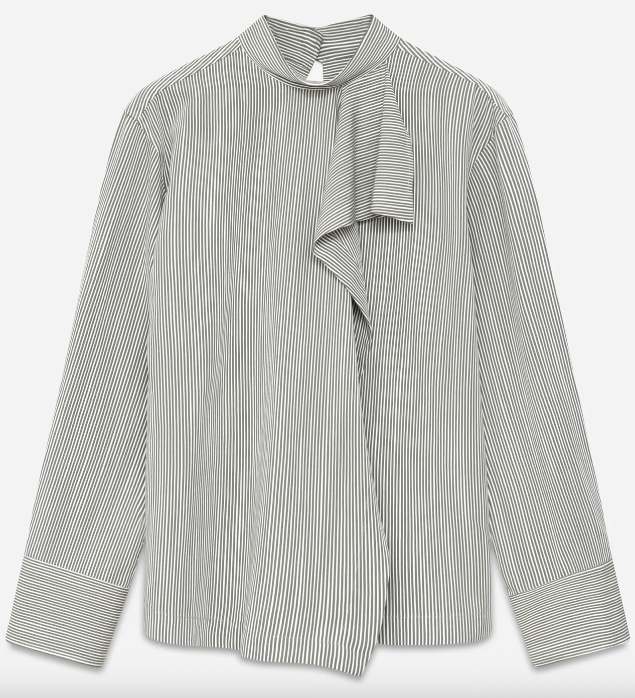 Beck Blouse