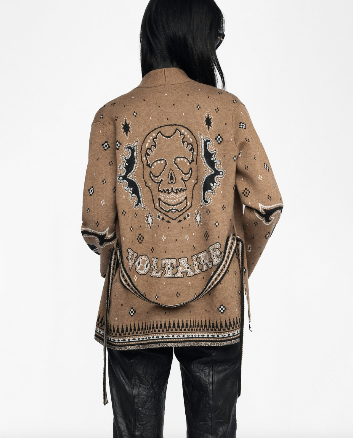 Kala Sweater