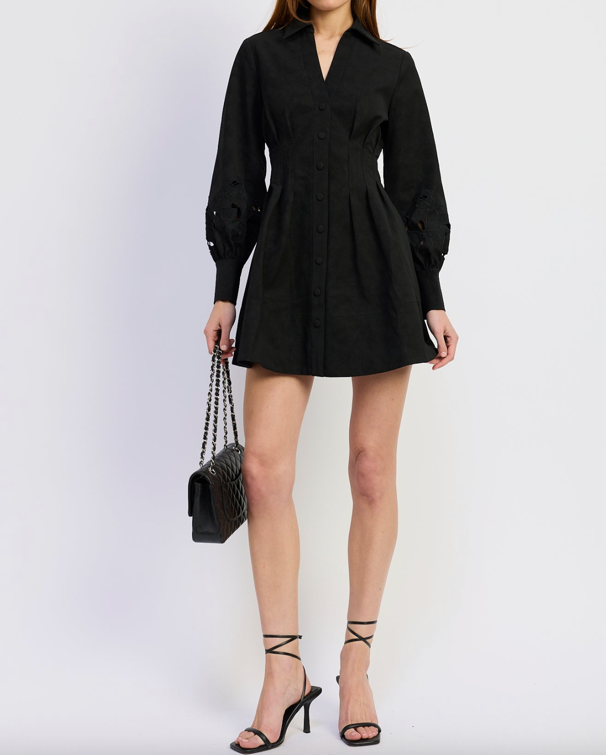 Annaeliese Mini Dress