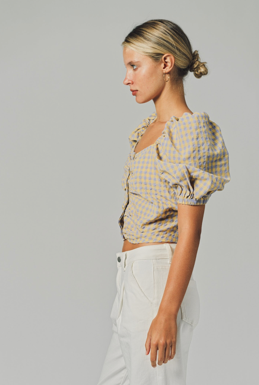 The Editor Shirt