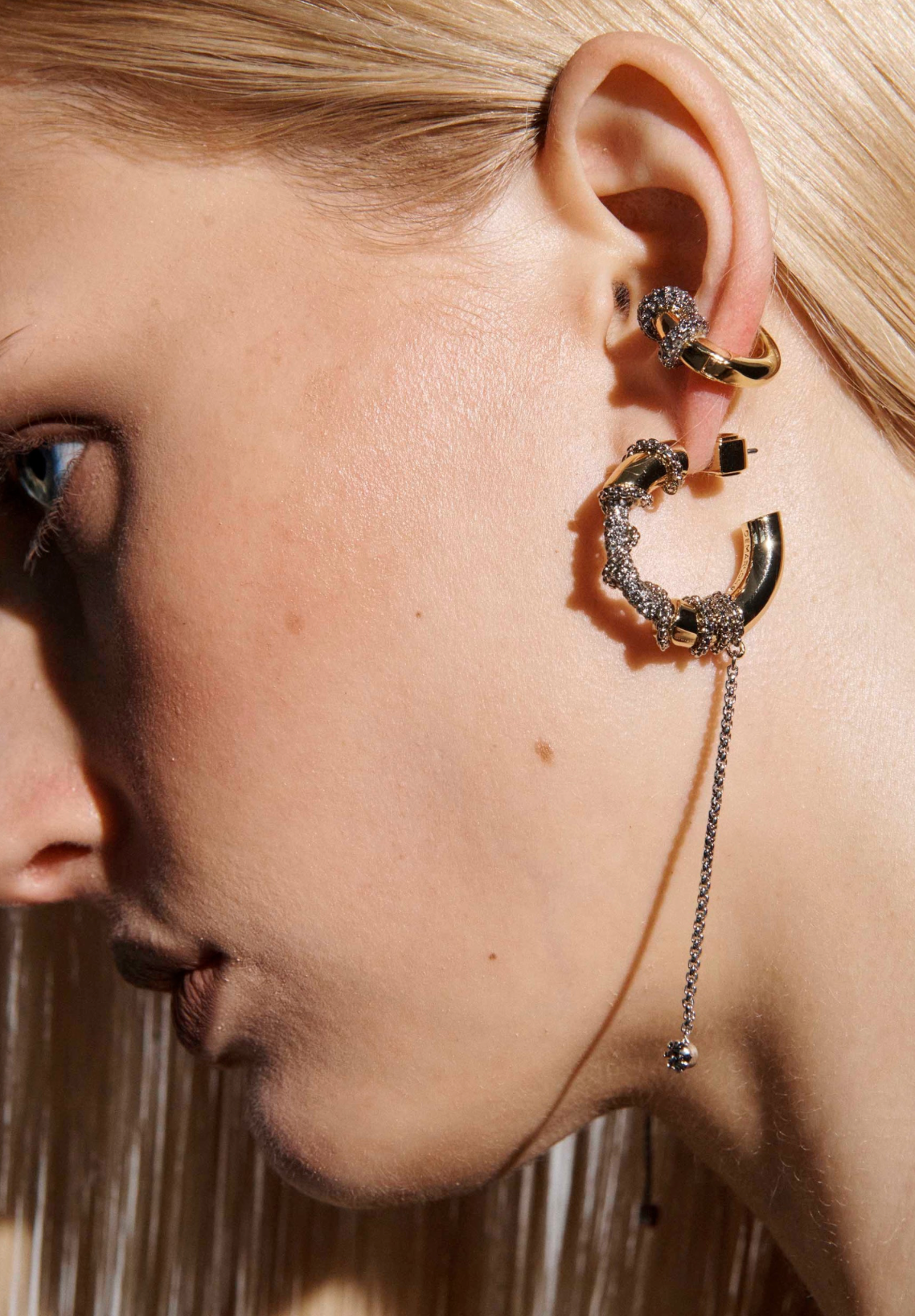 Amity Earrings