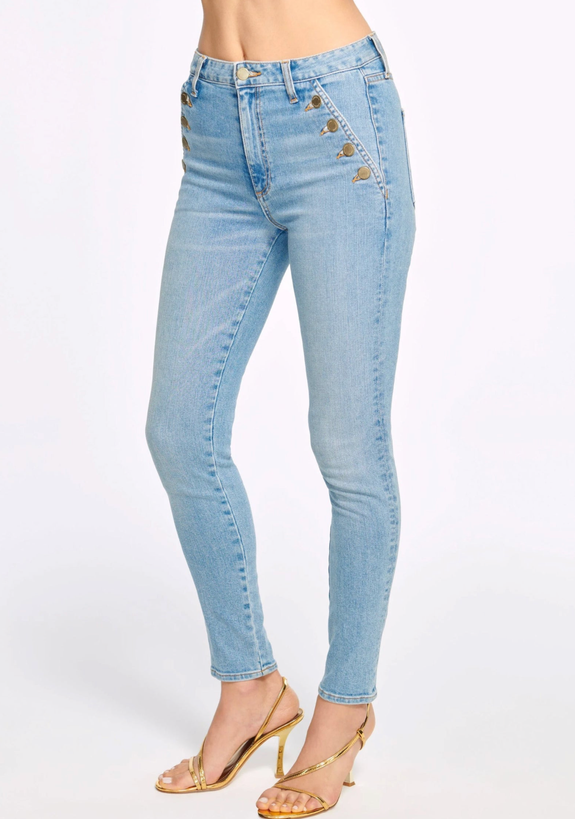 Helena Skinny Jean