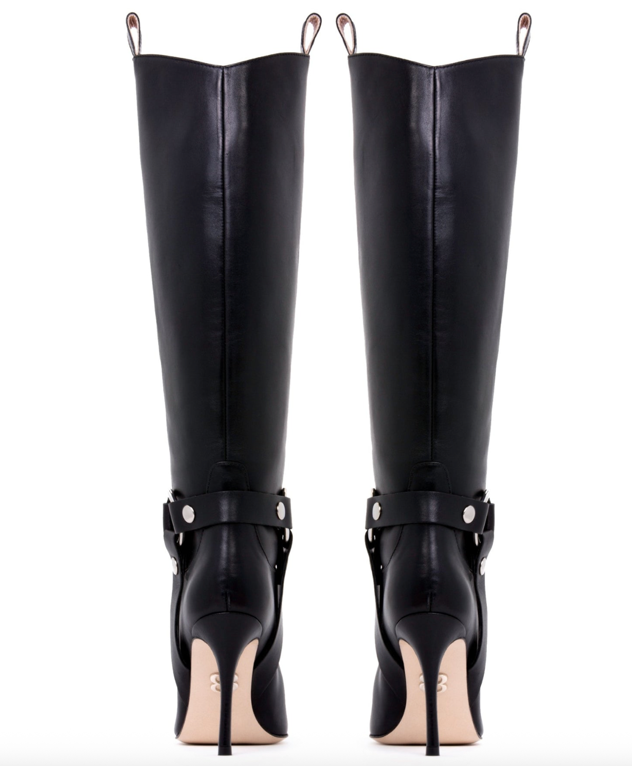 Phoebe Tall Boot