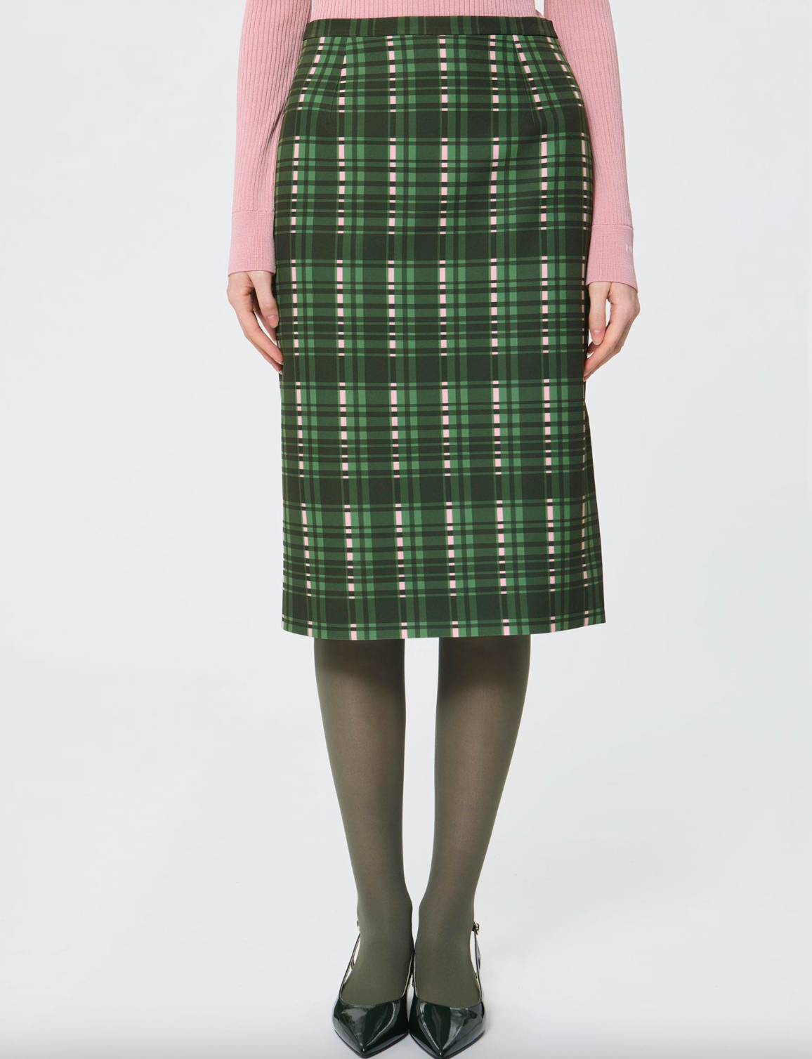 Jaden Skirt