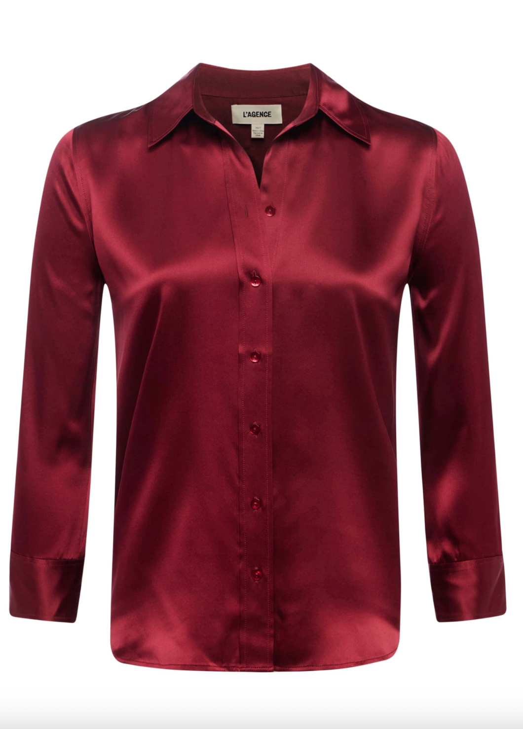 Dani 3/4 Sleeve Blouse