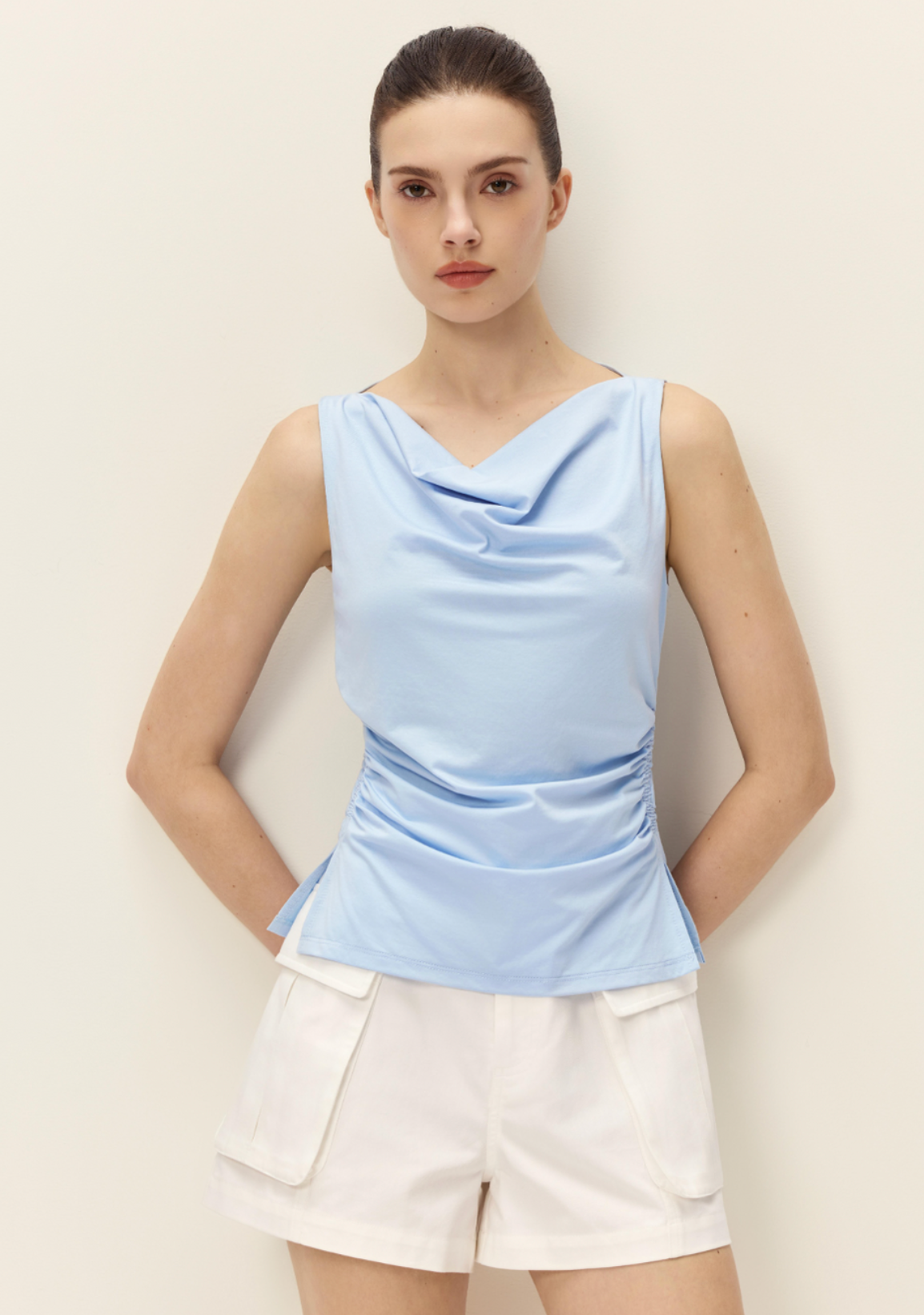 Myra Top