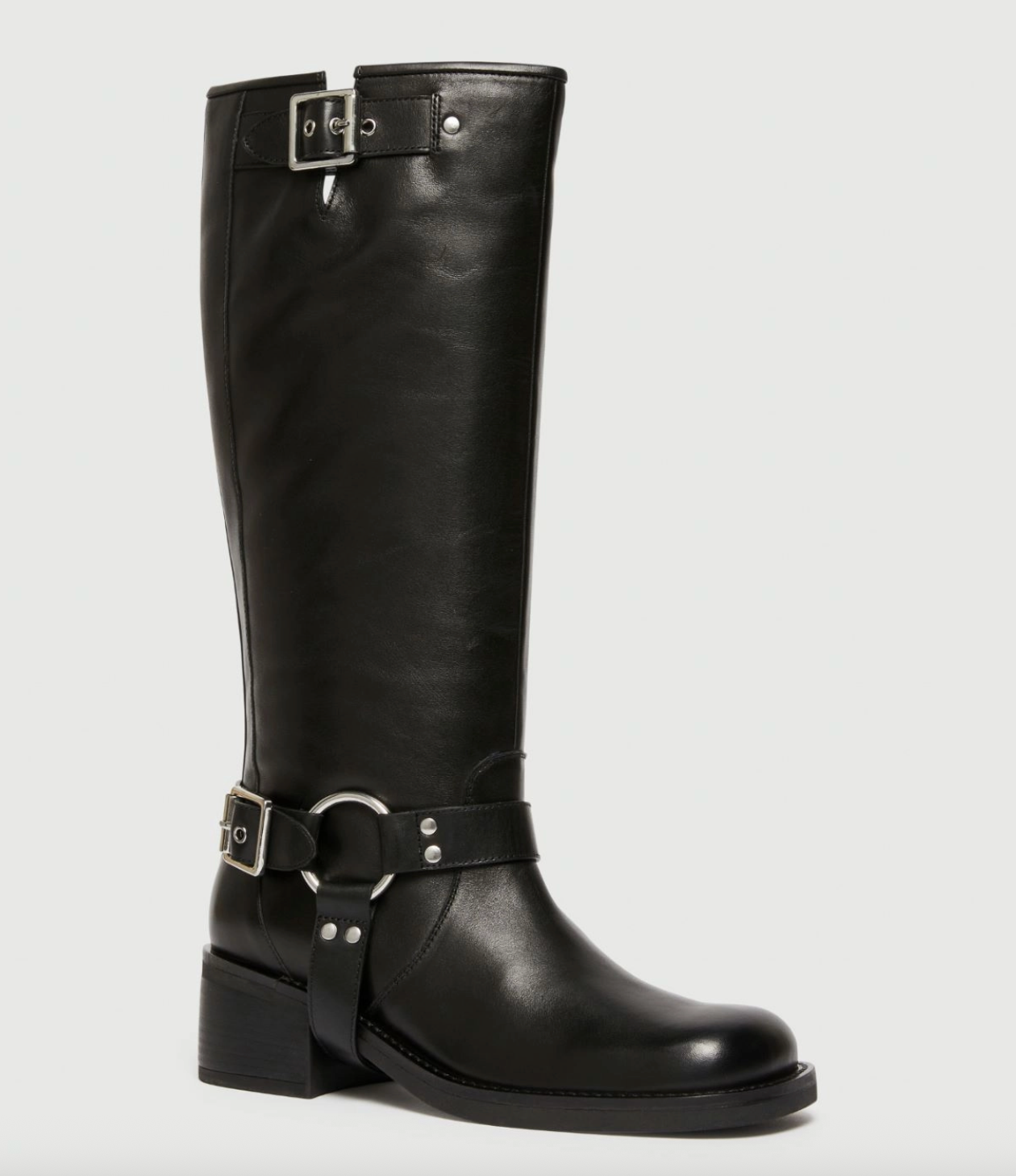 Esagono Boot
