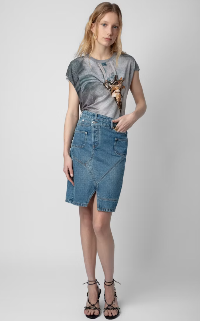 Jinko Skirt