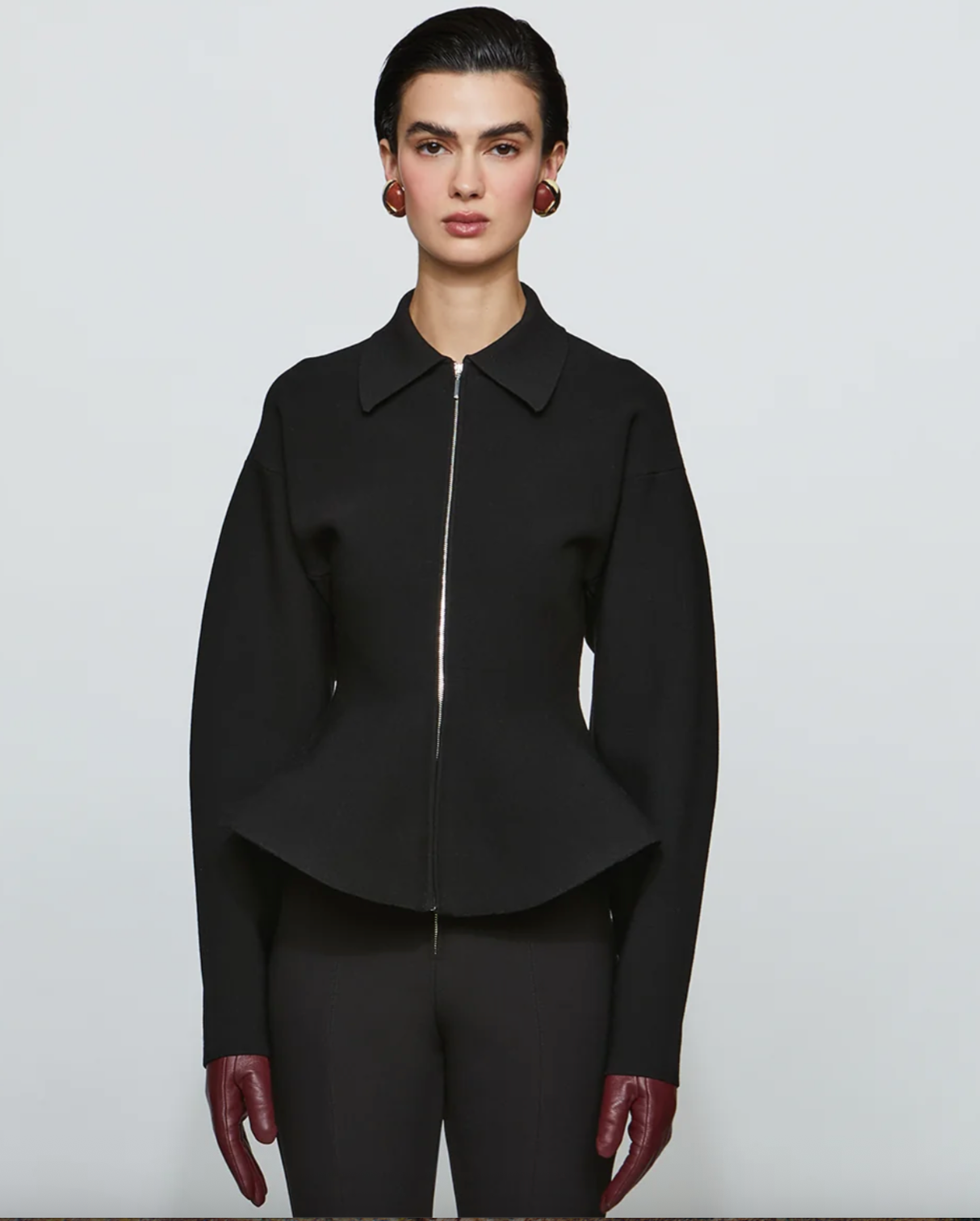 Daphne Knit Jacket