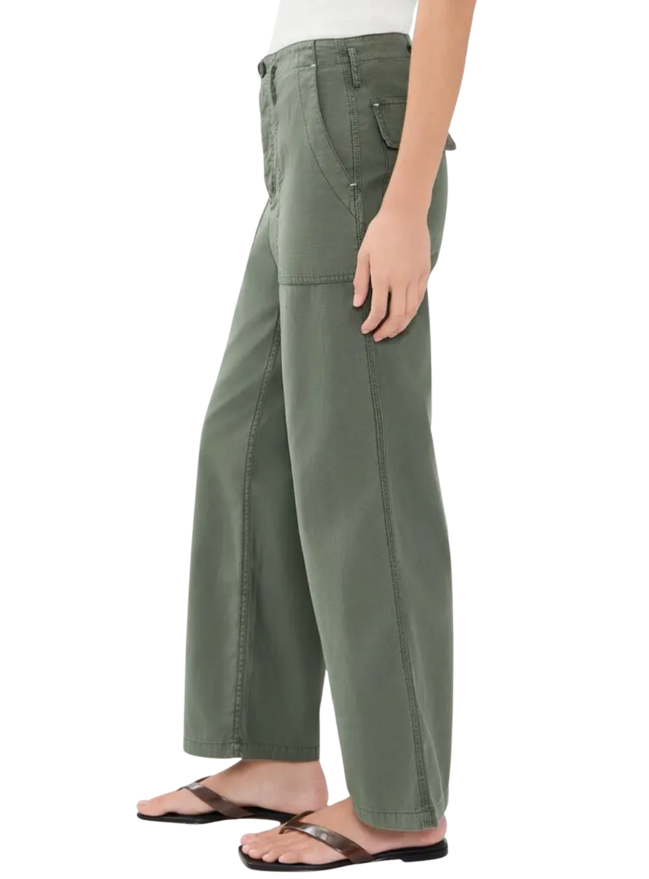 Jaclyn Pant
