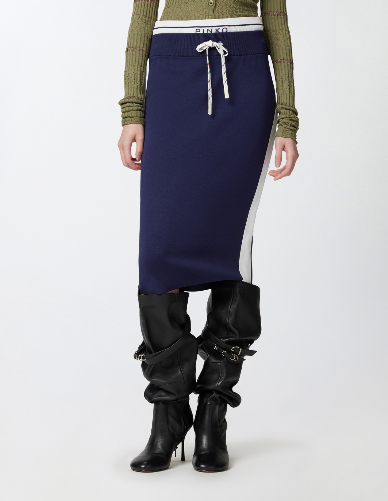 Marmolada Skirt