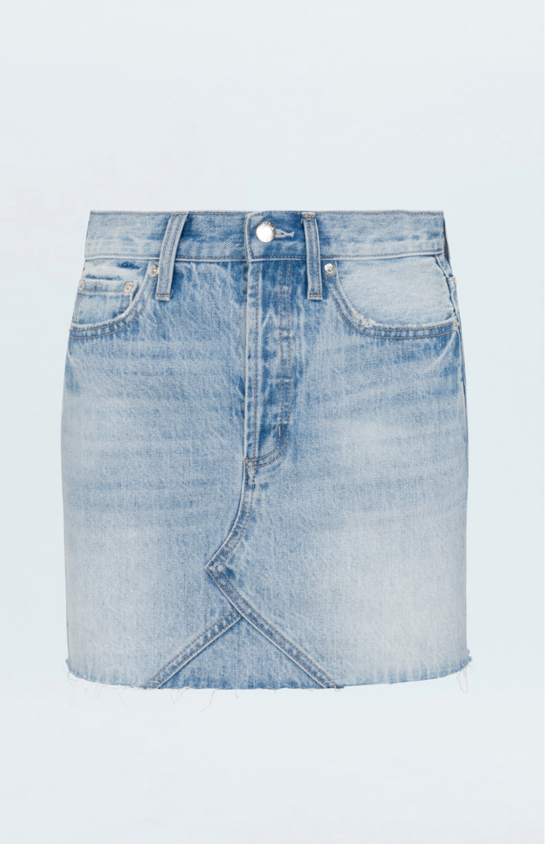 Kat High Rise Skirt