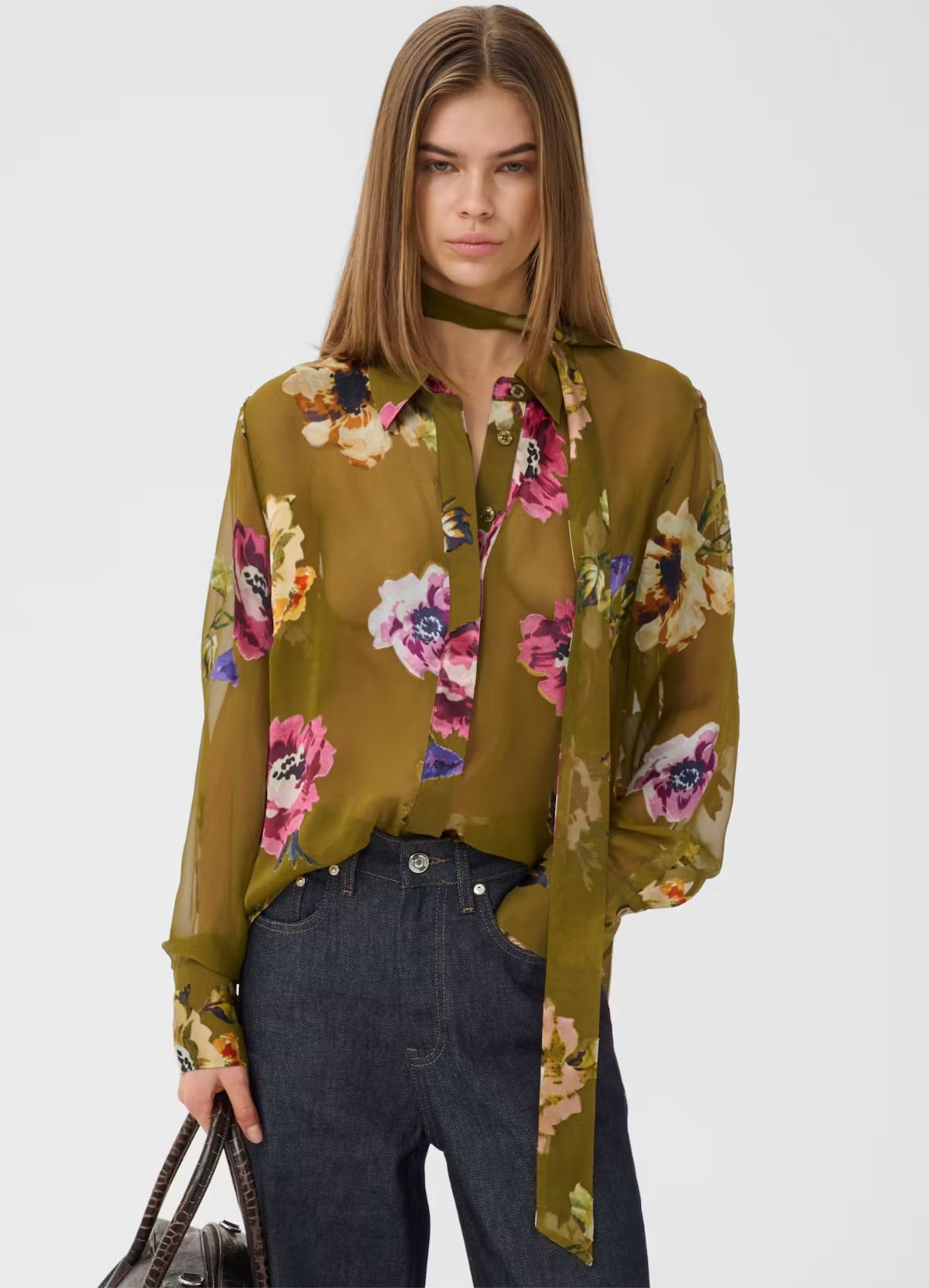 Darcia Shirt