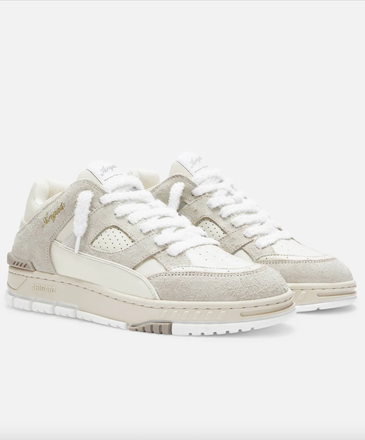 Area Lo Sneaker