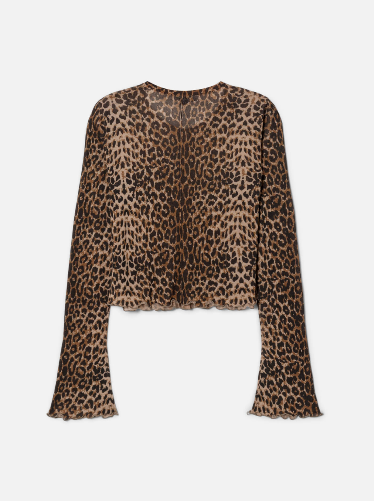 Isabelle Cardigan