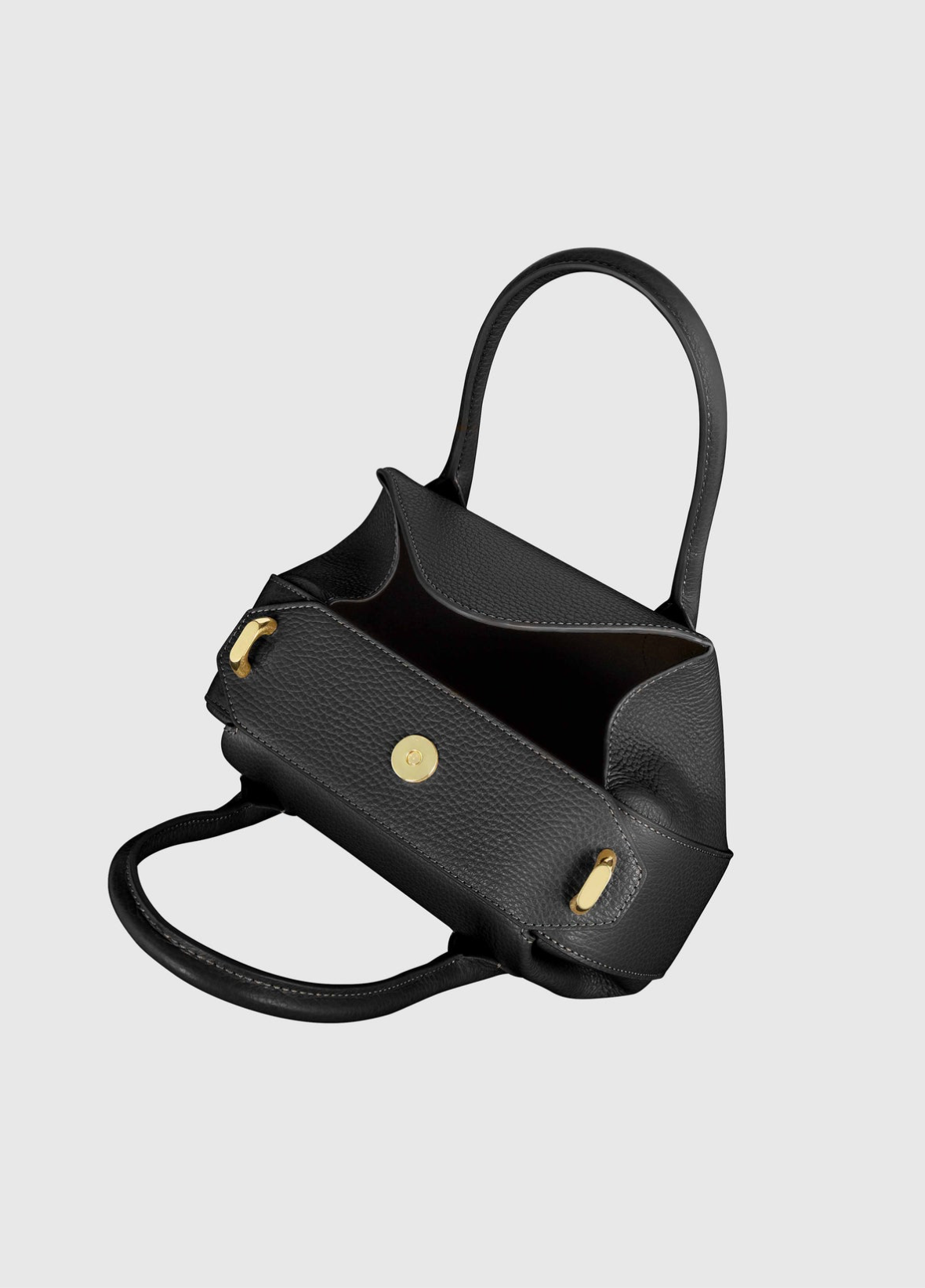 Oyster Mini Duffle Bag