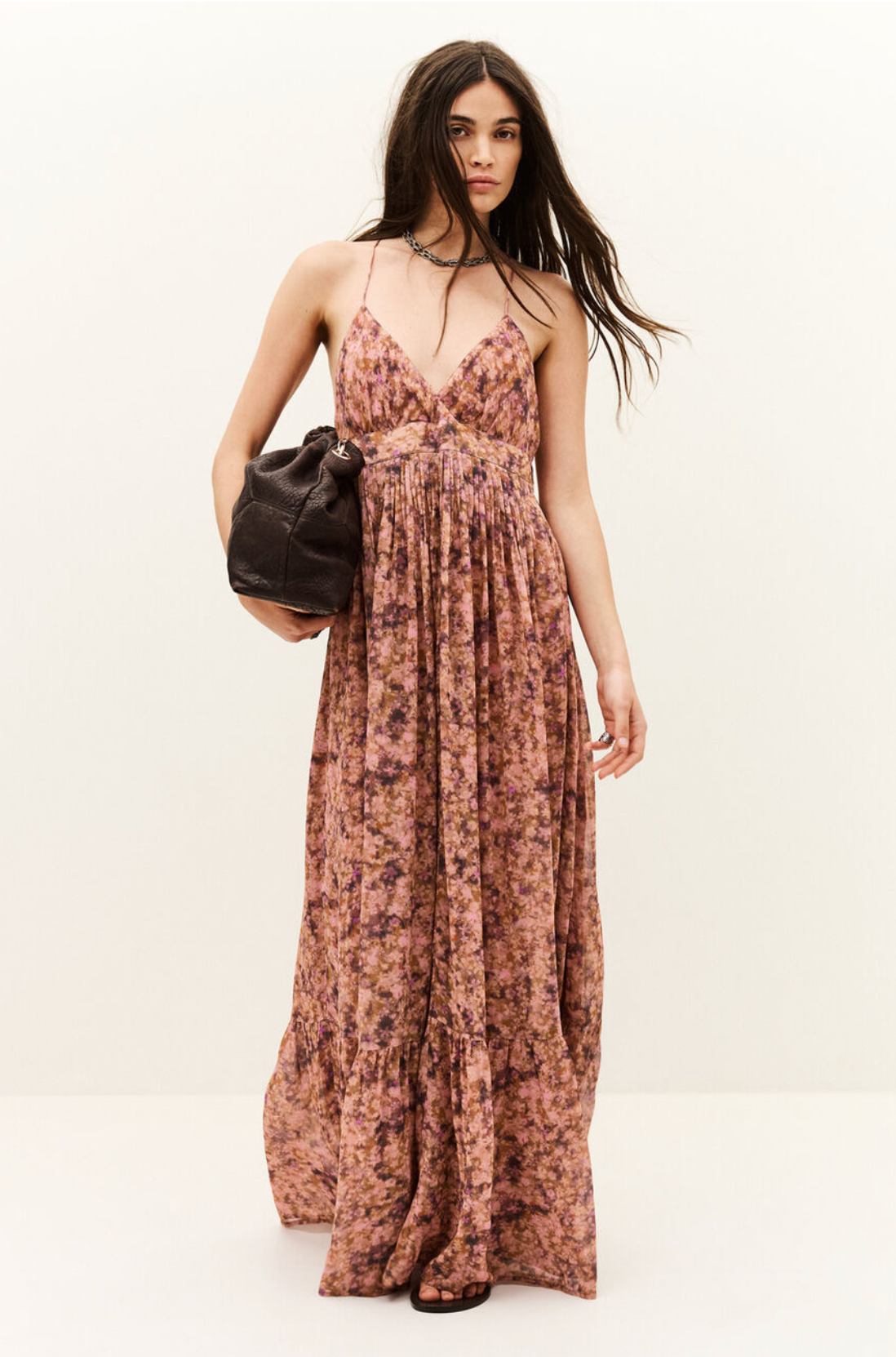 Agnes Dress