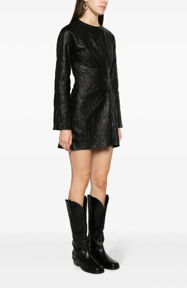 Rixina Dress