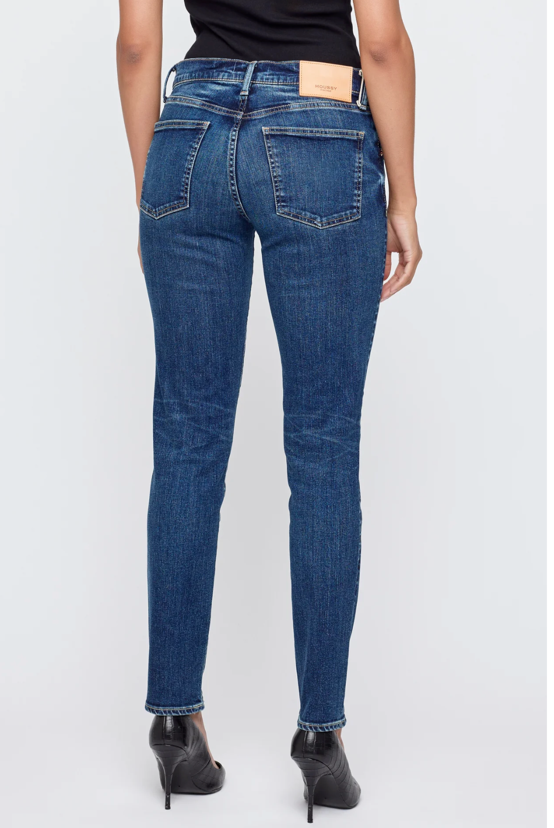 Glocester Skinny Long