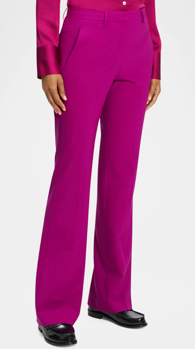 Slim Trouser