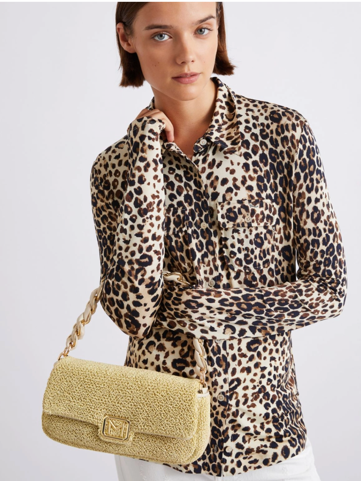AEmily Handbag