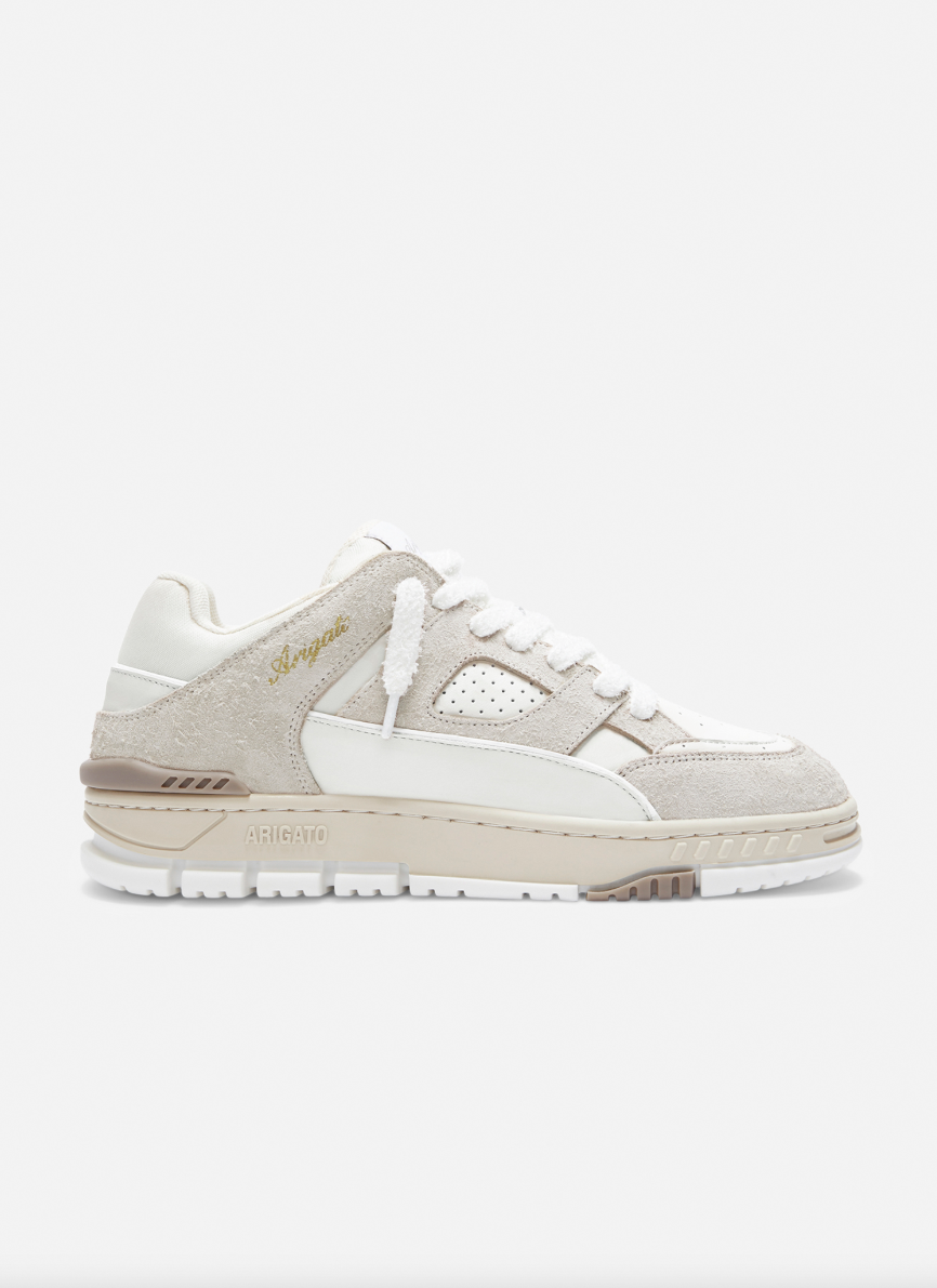 Area Lo Sneaker