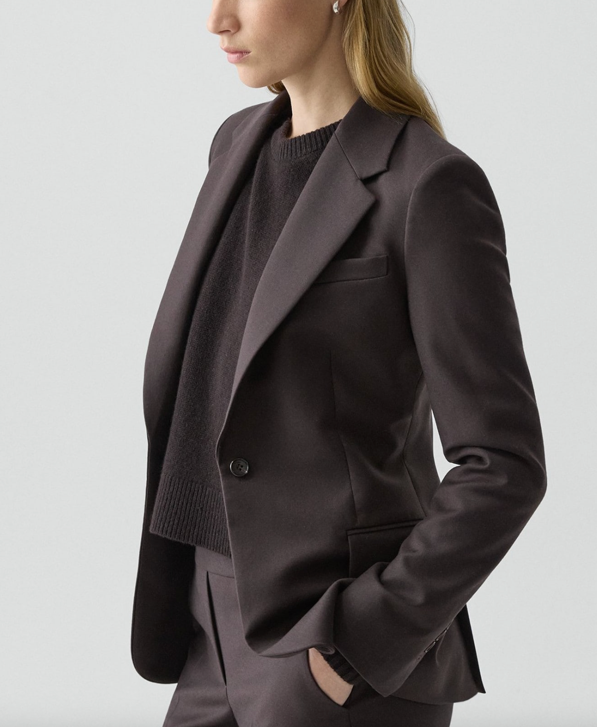 Lynnia Blazer