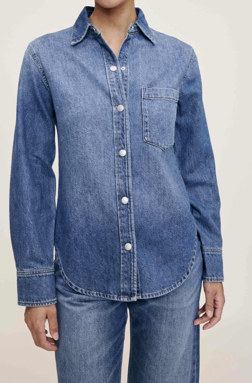 Ines Shirt