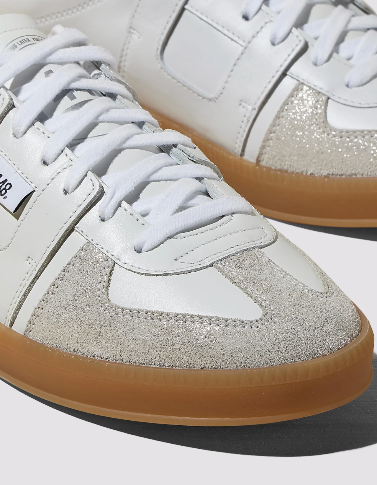 Monza Sneaker