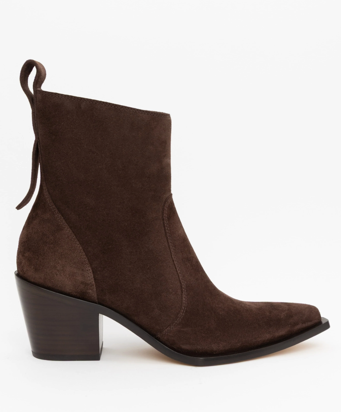 Nashville Ankle Boot