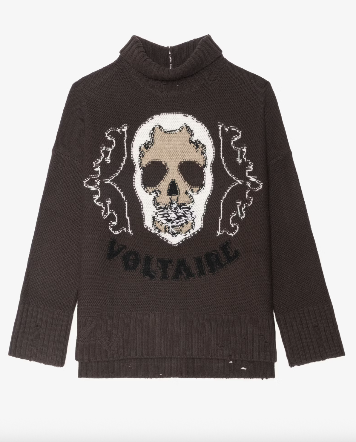 Bleeza Sweater