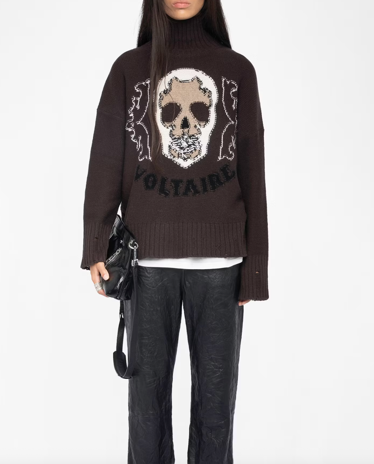 Bleeza Sweater