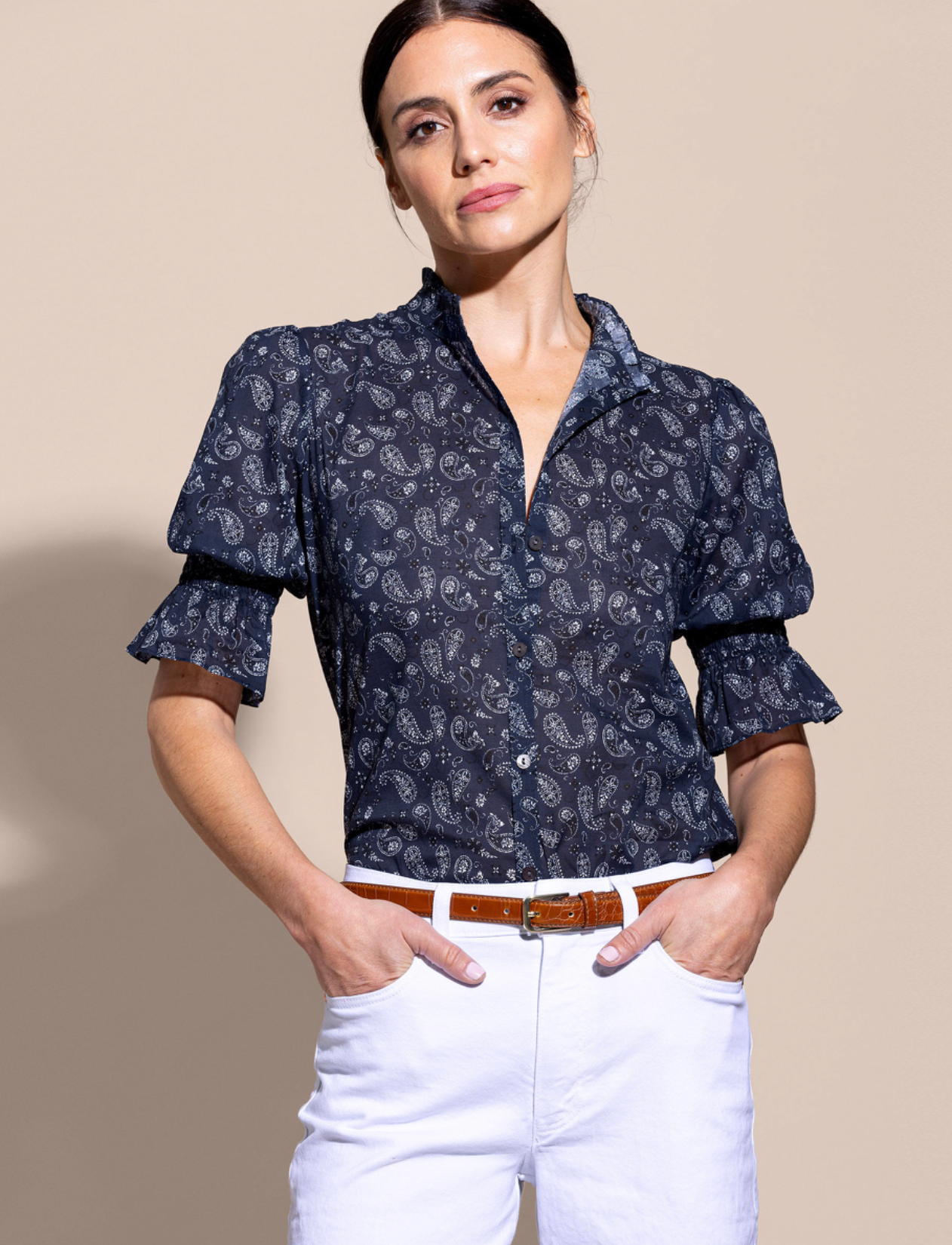 Go Hannah Shirt