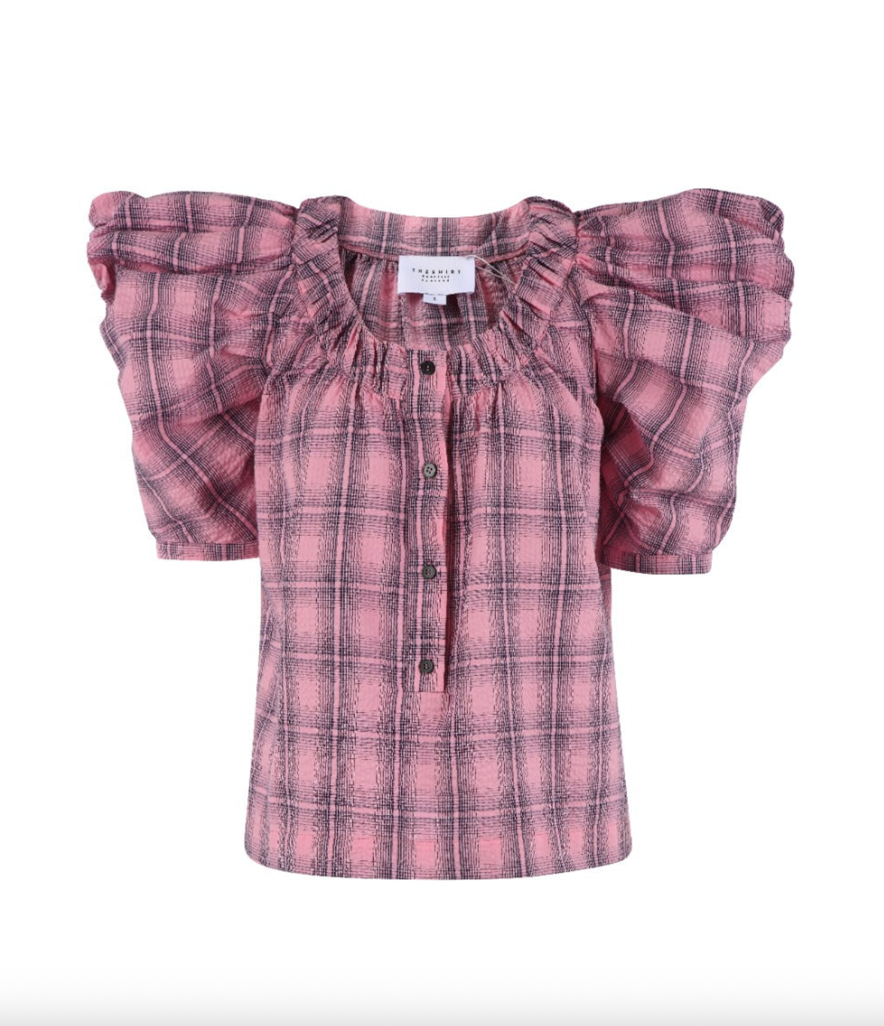 The French Girl Shirt