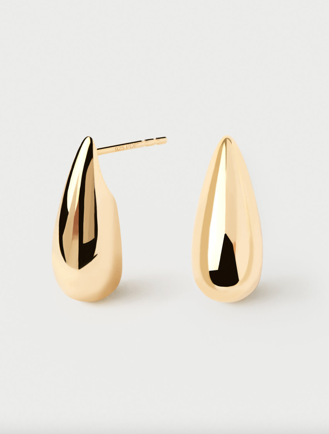 Large Sugar Earrings
