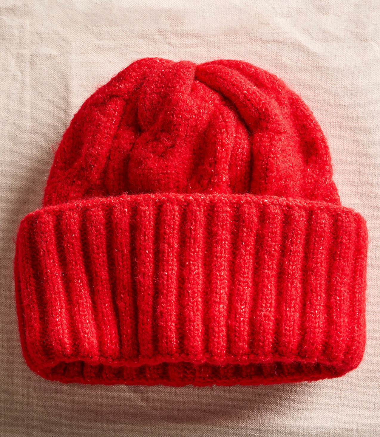 Coast Line Beanie
