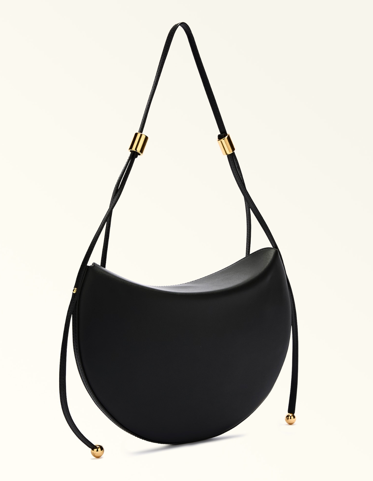 Moonstone Medium Shoulder Bag