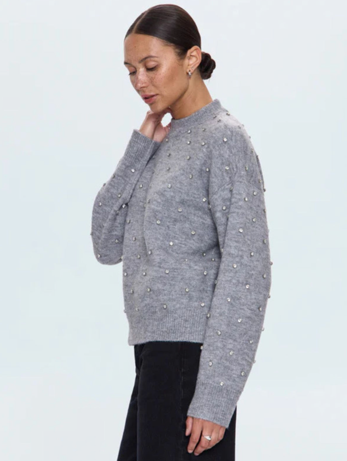 Aura Sweater