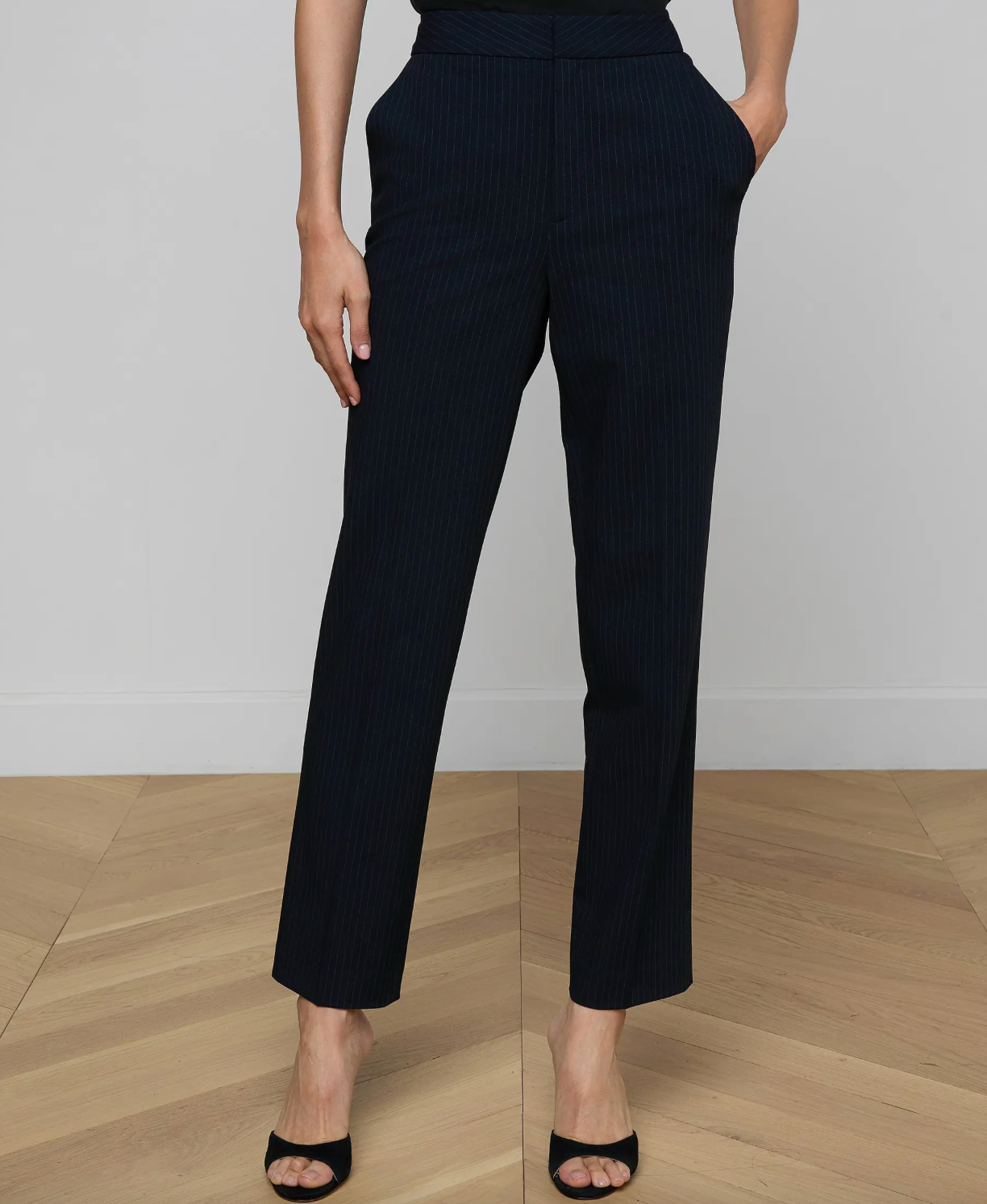 Rebel Trouser