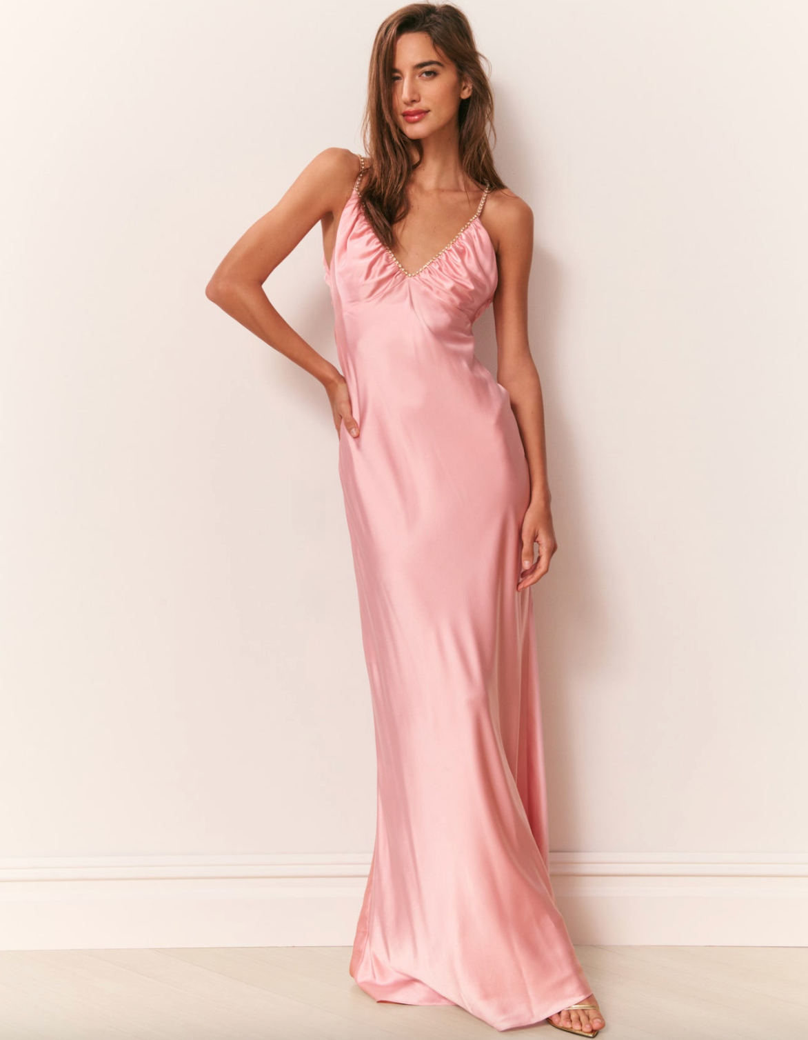 Mystara Dress