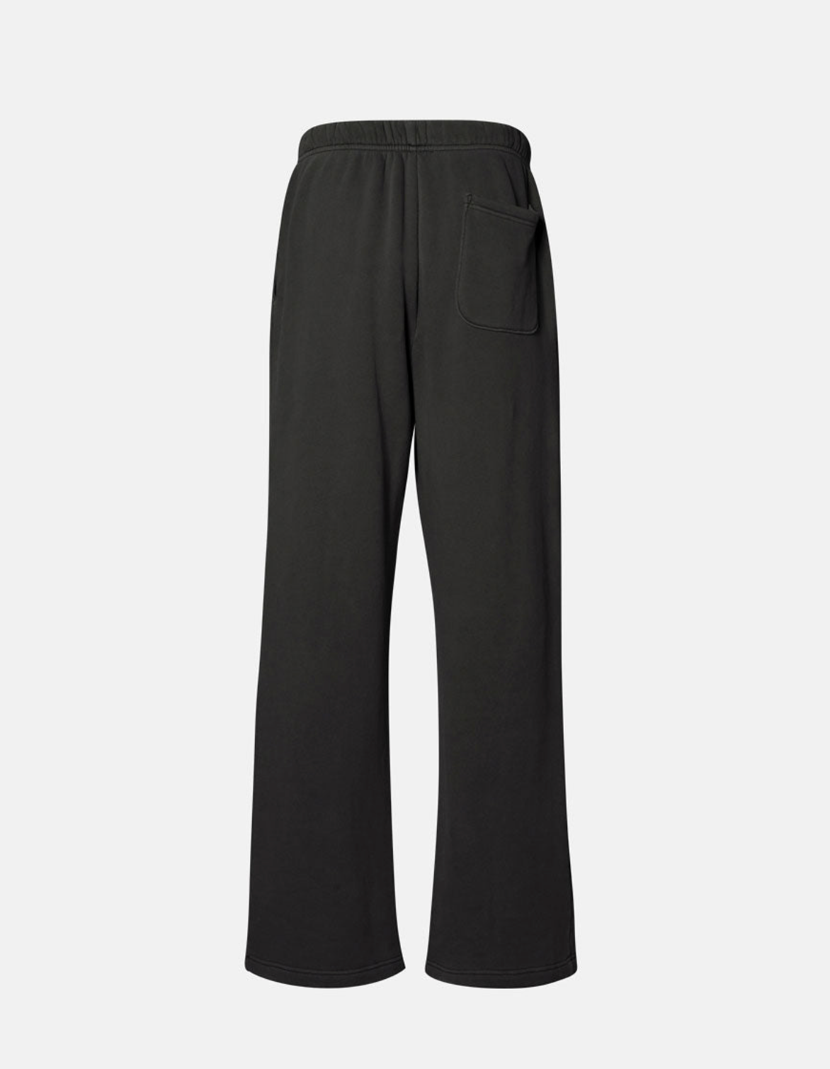 Core Straight Leg Sweatpant
