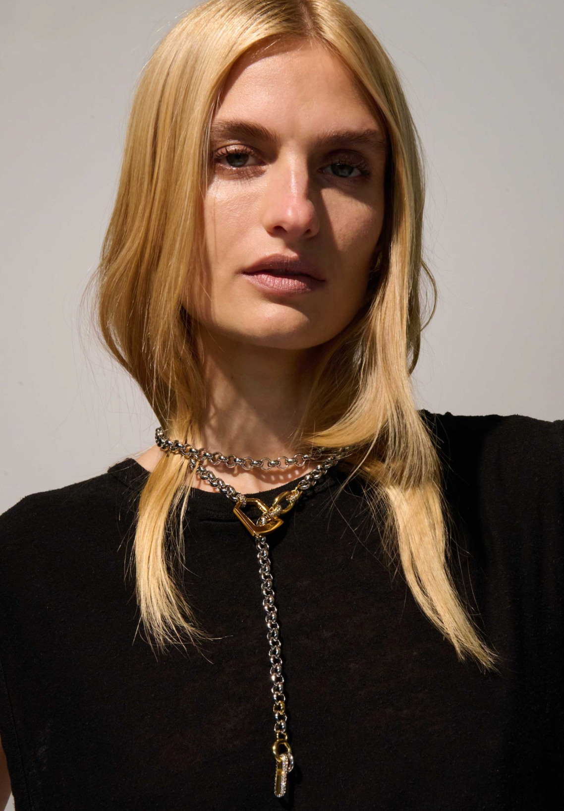 Juno Necklace