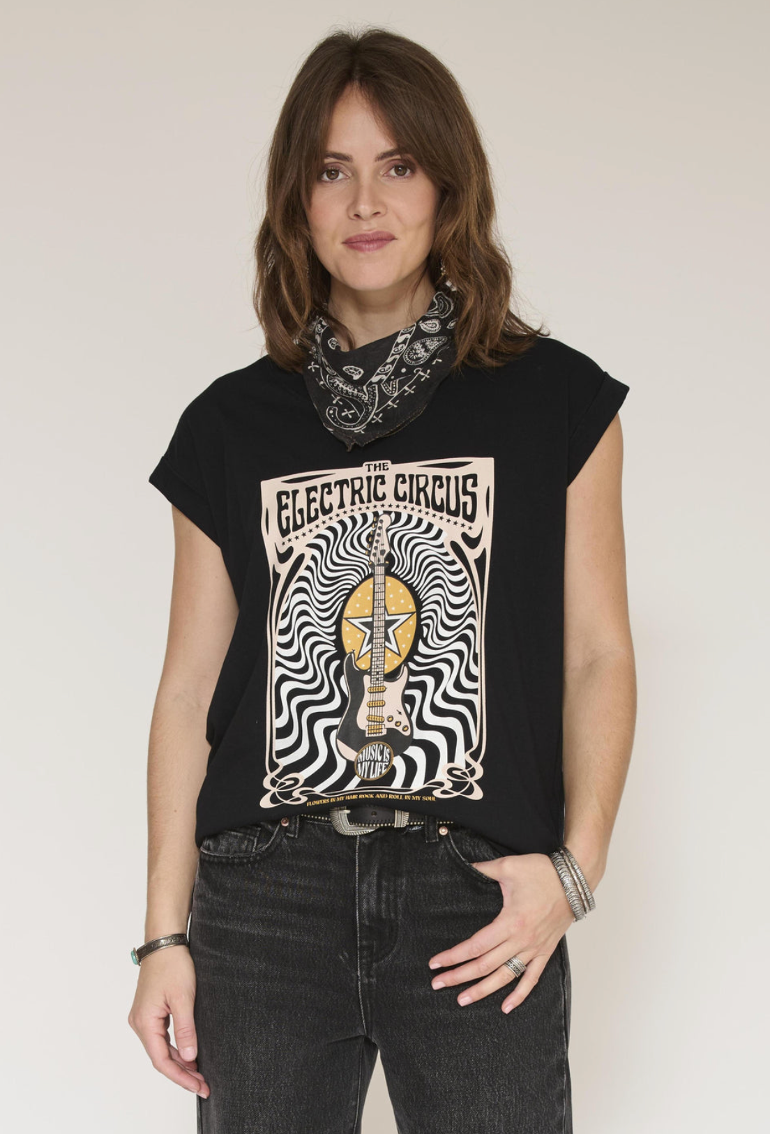 Tara Tee