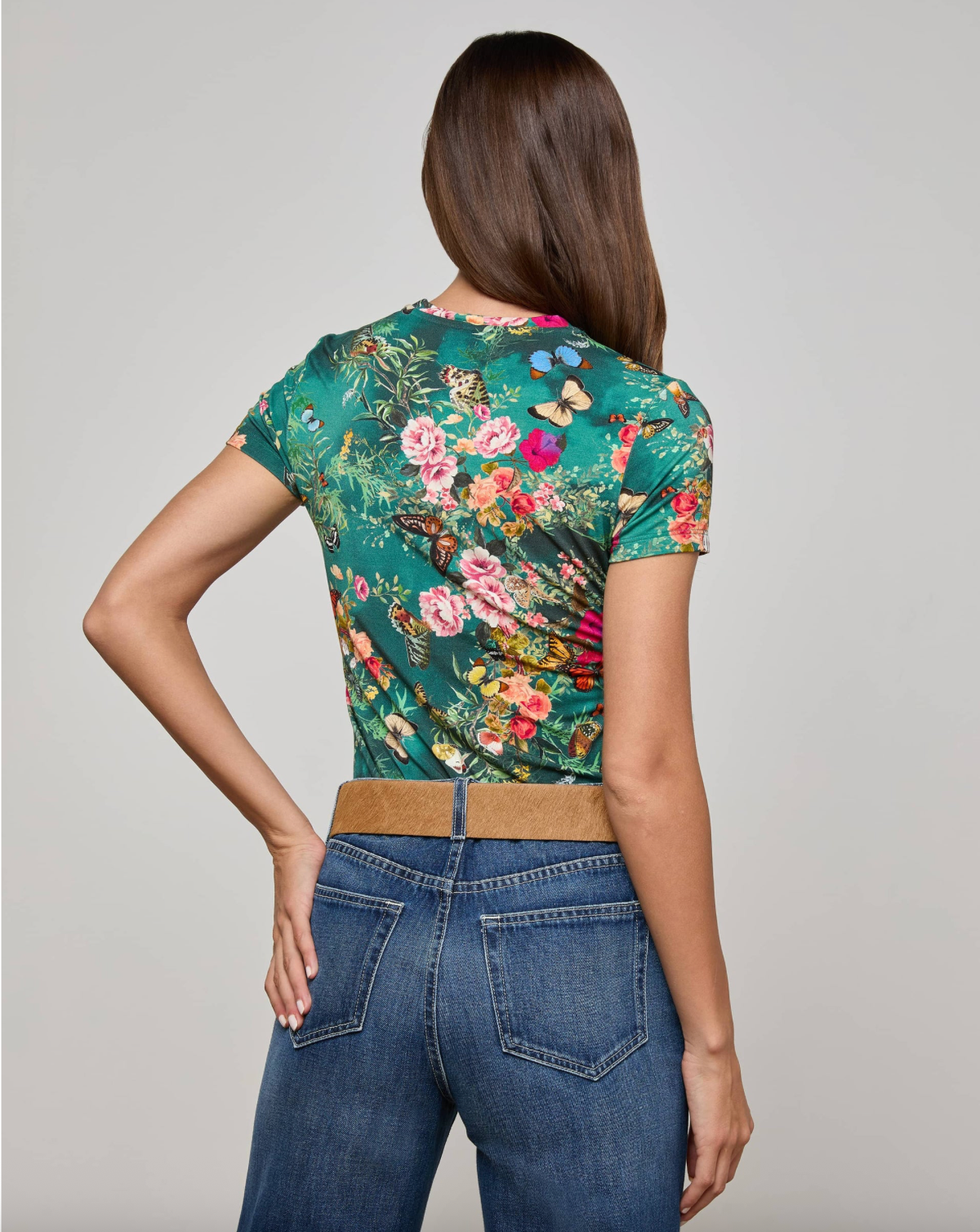 Ressi Tee
