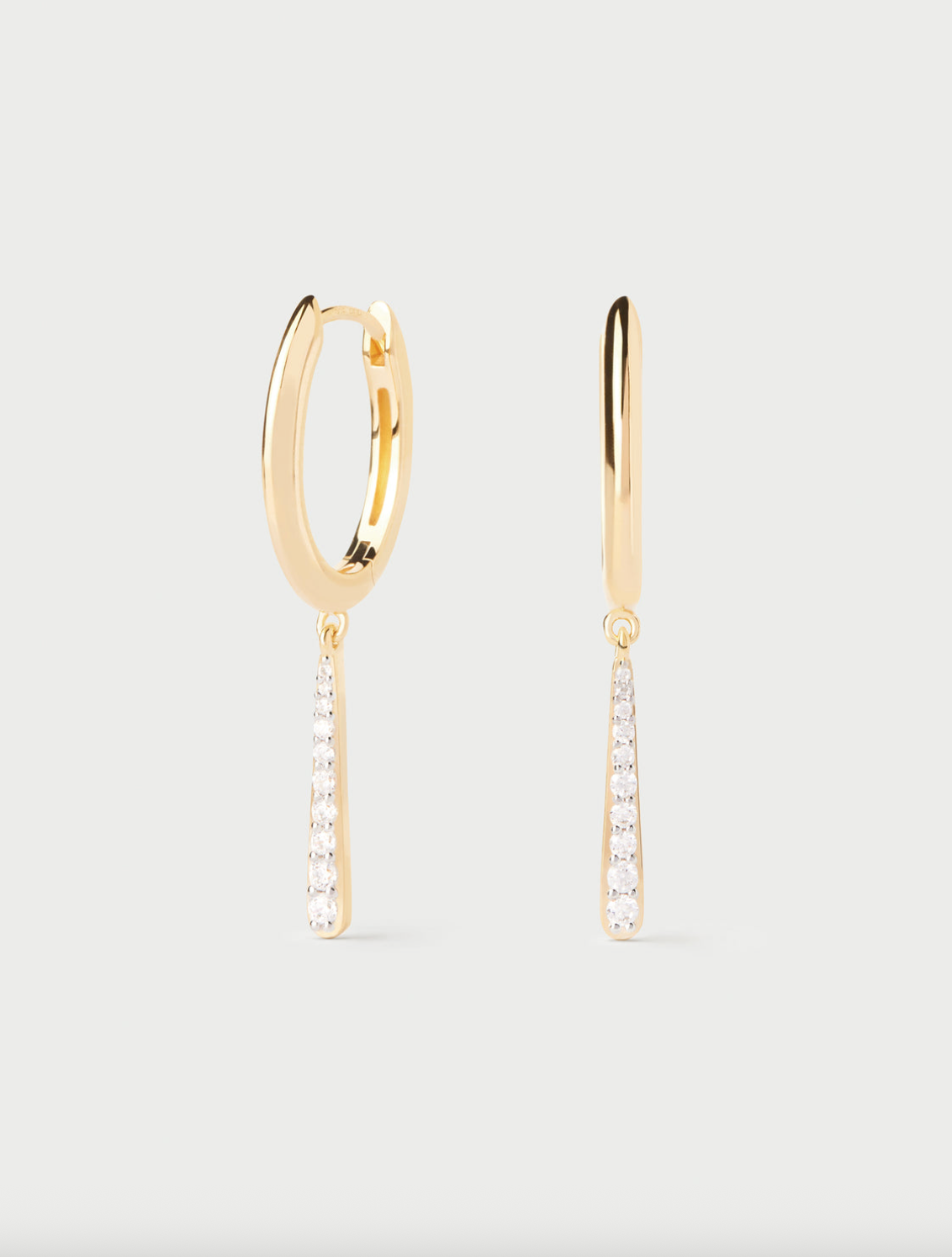 Olga Mini Hoops