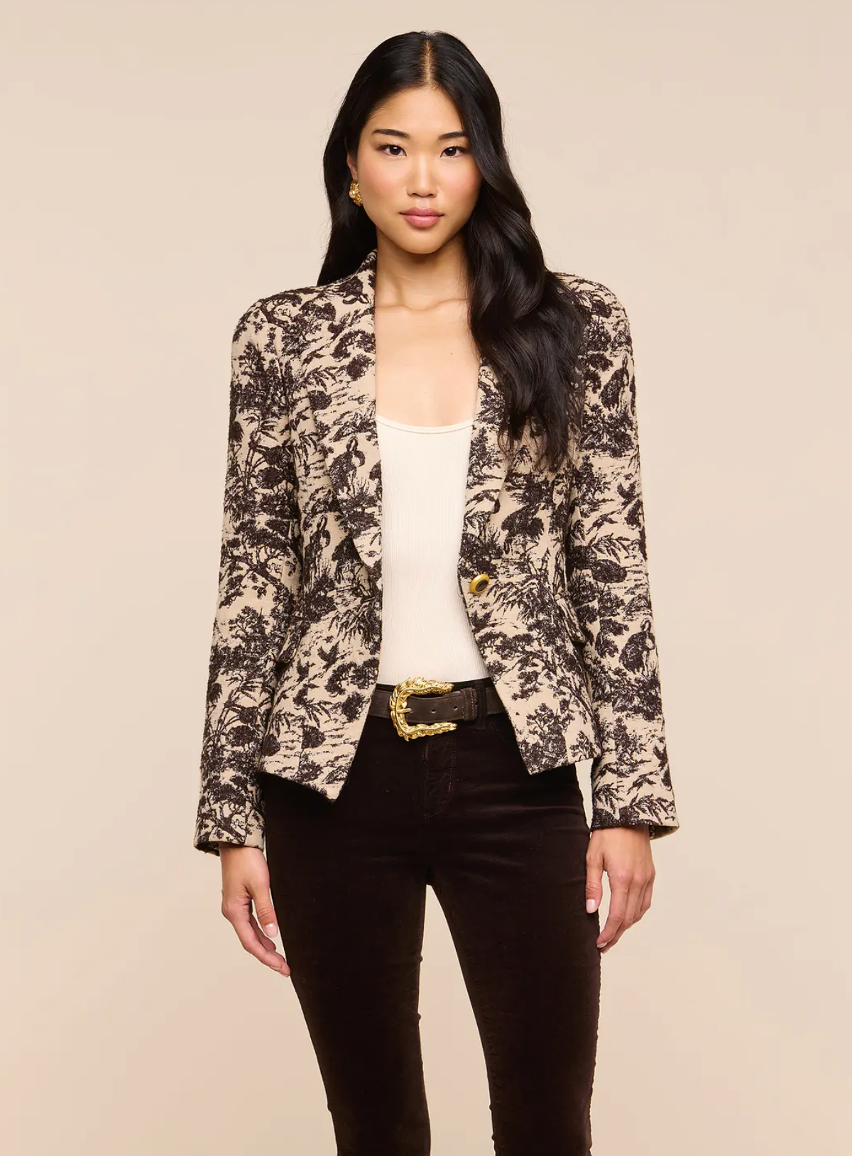 Kaisley Blazer