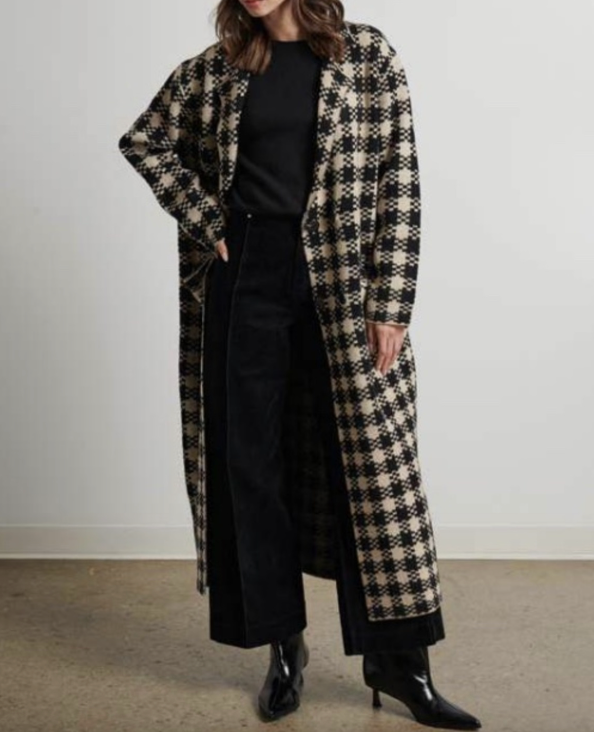 Palmer Coat