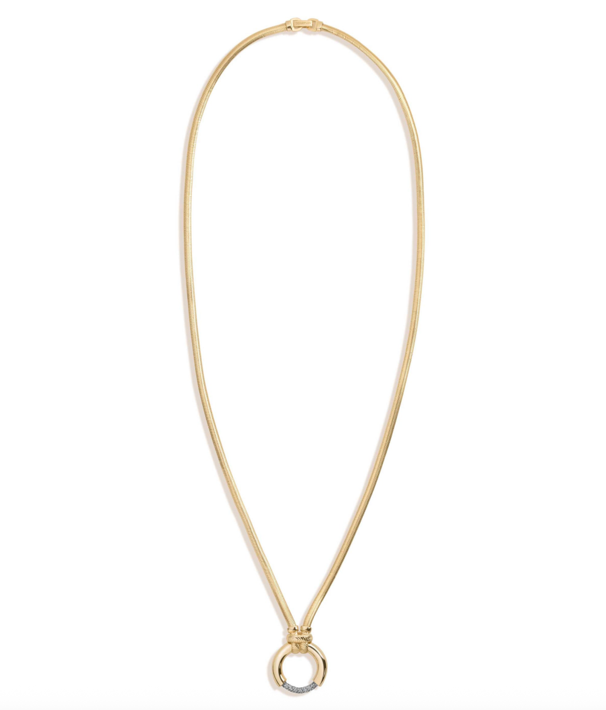 Kelsey Necklace