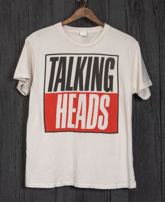 Unisex Classic Crew Tee