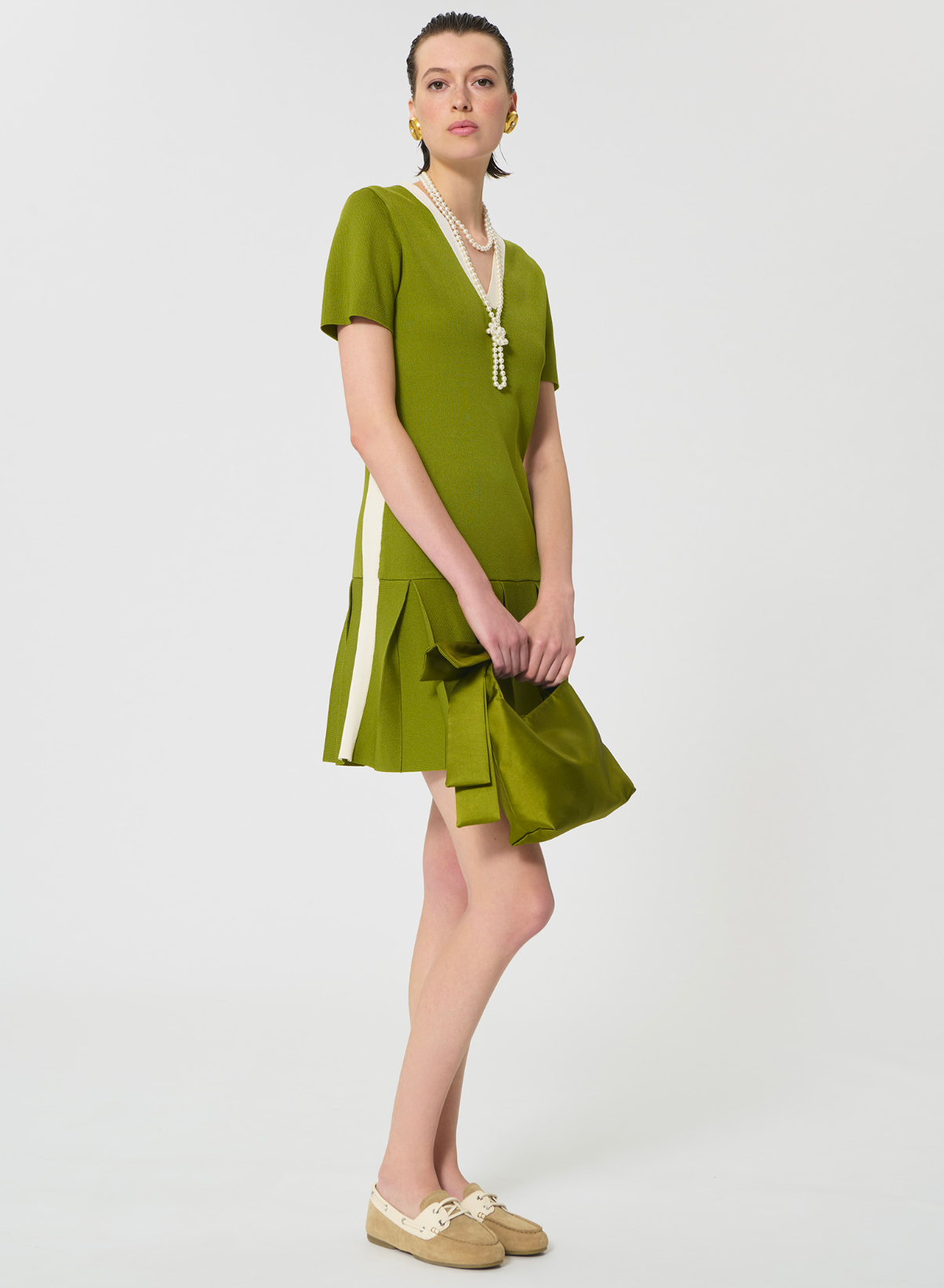 Ricca Dress